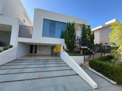 Casa de Condomínio com 3 Quartos à venda, 172m² no KLP, Foz do Iguaçu