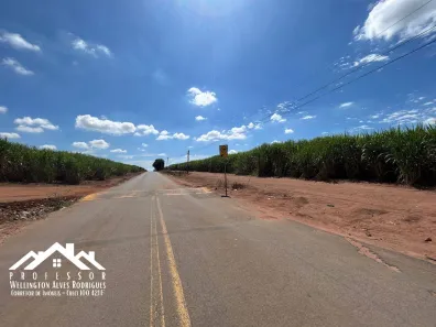 Terreno / Lote / Condomínio à venda, 89613m² no Jardim Nova Limeira, Limeira