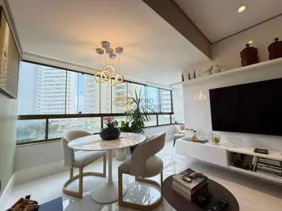 Apartamento com 2 Quartos à venda, 89m² no Brotas, Salvador