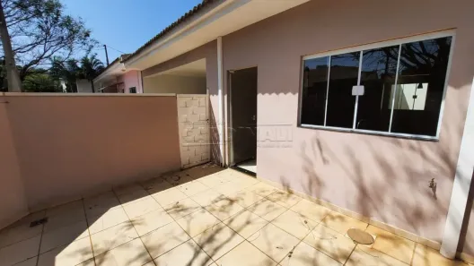 Casa de Condomínio com 3 Quartos para alugar, 179m² no Residencial Samambaia, São Carlos