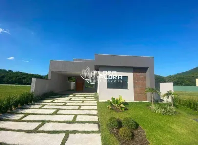 Casa de Condomínio com 3 Quartos para alugar, 145m² no Inoã (Inoã), Maricá