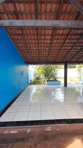 Casa com 3 Quartos para alugar, 220m² no Maracanã, Santarém