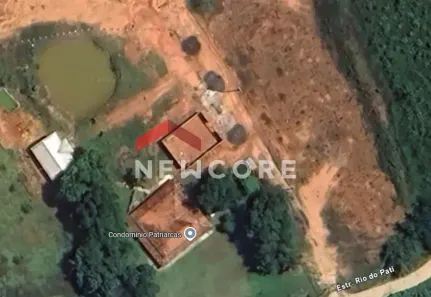 Terreno / Lote / Condomínio à venda, 520m² no Xerém, Duque de Caxias