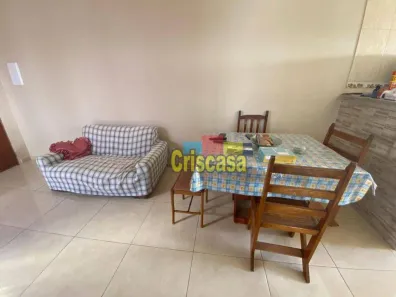 Apartamento com 2 Quartos para alugar, 60m² no Maria Turri, Rio das Ostras