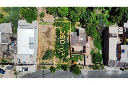 Terreno / Lote / Condomínio à venda, 250m² no Parque Residencial São Clemente, Monte Mor
