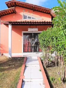 Casa com 4 Quartos para alugar, 300m² no , Salinópolis
