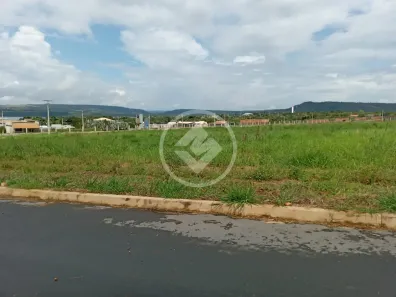 Terreno / Lote / Condomínio à venda, 633m² no , Corumbá de Goiás