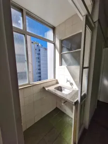 Conjunto Comercial / Sala para alugar, 29m² no Centro, Petrópolis