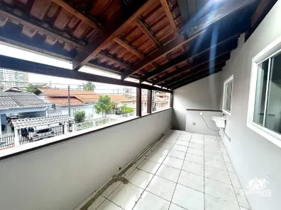Sobrado com 2 Quartos para alugar, 70m² no , Balneário Piçarras