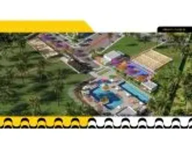 Terreno / Lote / Condomínio à venda, 200m² no Zona de Expansao Capua, 