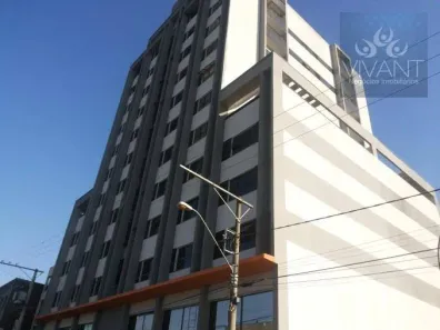 Conjunto Comercial / Sala para alugar, 40m² no Jardim Paulista, Suzano