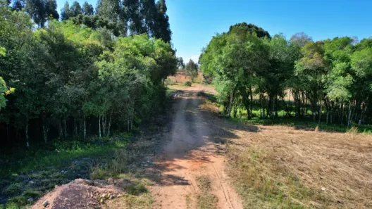 Fazenda / Sítio / Chácara com 1 Quarto à venda, 36000m² no Eucaliptos, Fazenda Rio Grande