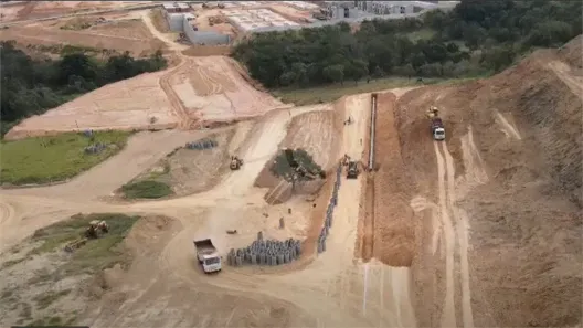 Terreno / Lote / Condomínio à venda, 300m² no Parque Residencial Indaiá, Indaiatuba