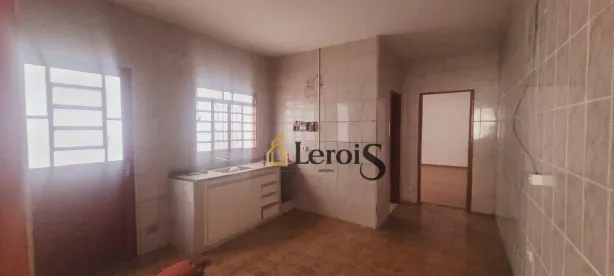 Casa com 2 Quartos à venda, 87m² no São Luiz, Itu