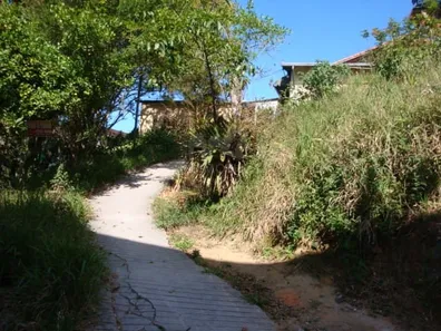 Terreno / Lote / Condomínio à venda, 797m² no Bingen, Petrópolis