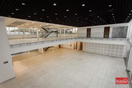 Prédio Inteiro para alugar, 1663m² no Siderlândia, Volta Redonda