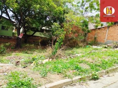 Terreno / Lote / Condomínio à venda, 200m² no Santa Maria, Vespasiano