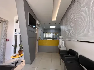 Prédio Inteiro com 13 Quartos à venda, 400m² no Centro, Santa Maria
