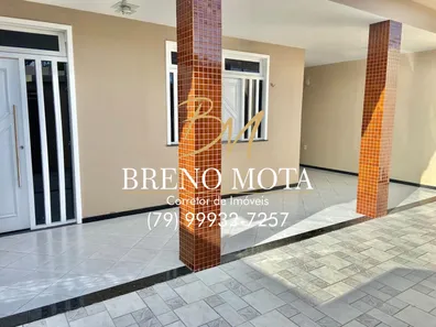 Casa com 4 Quartos à venda, 225m² no Pereira Lobo, Aracaju