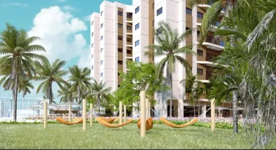 Flat com 2 Quartos à venda, 51m² no Maria Farinha, Paulista