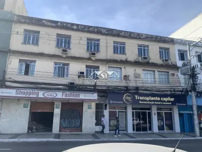 Loja / Salão / Ponto Comercial com 10 Quartos para venda ou aluguel, 550m² no Jardim Vinte e Cinco de Agosto, Duque de Caxias
