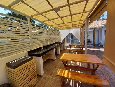 Casa de Condomínio com 2 Quartos à venda, 150m² no Prado, Prado