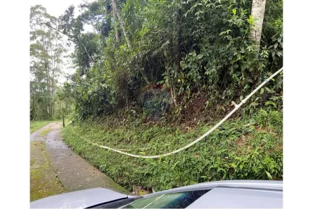 Terreno / Lote / Condomínio à venda, 2530m² no Quarteirão Ingelheim, Petrópolis