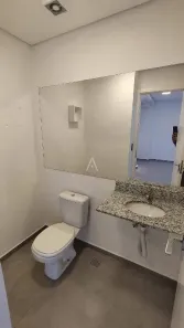 Conjunto Comercial / Sala para alugar, 58m² no Centro, Toledo