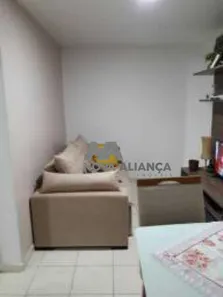 Apartamento com 2 Quartos à venda, 45m² no Rio Comprido, Rio de Janeiro