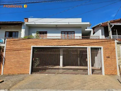 Casa com 3 Quartos à venda, 180m² no Jardim Paraíso, Itu