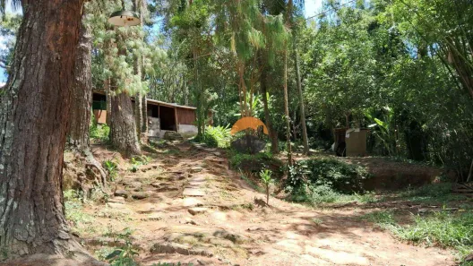 Terreno / Lote / Condomínio à venda, 23513m² no Centro (Caucaia do Alto), Cotia
