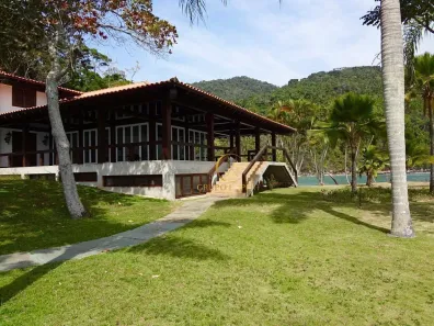 Casa Comercial com 5 Quartos à venda, 1000m² no Pantanal, Paraty
