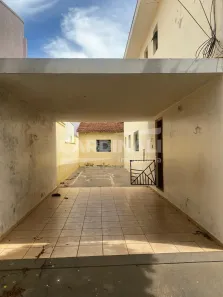 Cobertura com 3 Quartos para alugar, 148m² no Jardim Ricetti, São Carlos