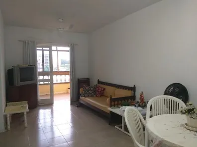 Apartamento com 2 Quartos à venda, 82m² no Parque Hotel, Araruama