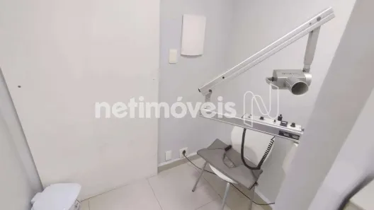 Conjunto Comercial / Sala para venda ou aluguel, 50m² no Centro, Belo Horizonte