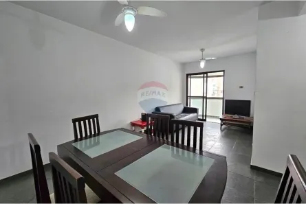 Apartamento com 2 Quartos à venda, 68m² no Vila Alzira, Guarujá