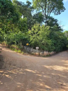 Terreno / Lote / Condomínio com 1 Quarto à venda, 1378m² no Jardim Estância Brasil, Atibaia