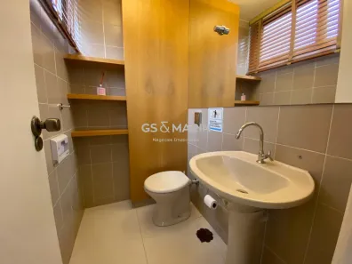 Conjunto Comercial / Sala com 3 Quartos à venda, 83m² no Vila Ipiranga, Londrina