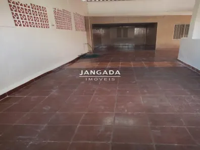 Casa Comercial com 2 Quartos para alugar, 160m² no Bussocaba, Osasco