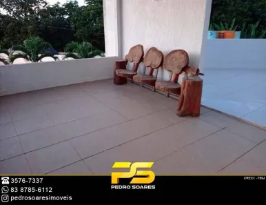 Casa com 4 Quartos para alugar, 350m² no , Bananeiras