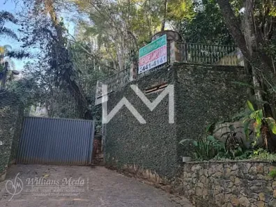 Fazenda / Sítio / Chácara com 1 Quarto para venda ou aluguel, 10m² no São Vicente, Mairiporã