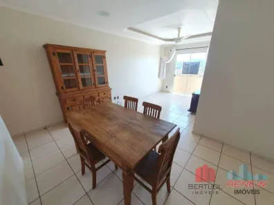 Apartamento com 2 Quartos para alugar, 75m² no Vila Nova, Louveira
