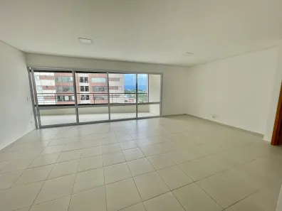 Apartamento com 3 Quartos para alugar, 155m² no Vila Edmundo, Taubaté