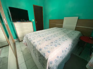 Apartamento com 2 Quartos à venda, 77m² no Centro, Belford Roxo
