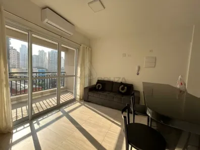 Apartamento com 1 Quarto para alugar, 42m² no Santana, São Paulo