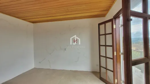 Casa de Condomínio com 3 Quartos à venda, 125m² no , Campos do Jordão