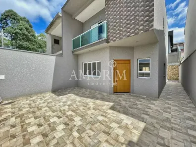 Sobrado com 3 Quartos à venda, 128m² no Portais (Polvilho), Cajamar