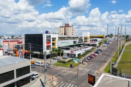 Conjunto Comercial / Sala para alugar, 26m² no Pioneiros, Fazenda Rio Grande