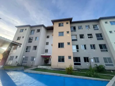 Apartamento com 2 Quartos à venda, 50m² no Sobrado, Nossa Senhora do Socorro