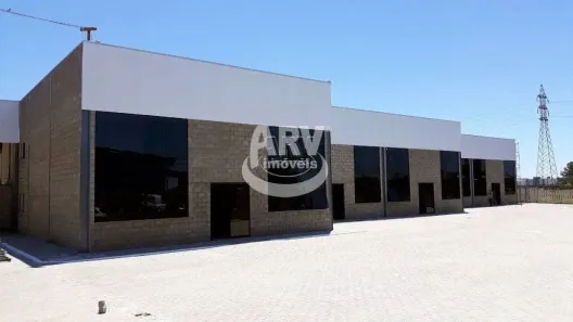 Loja / Salão / Ponto Comercial para alugar, 307m² no Distrito Industrial Ritter, Cachoeirinha